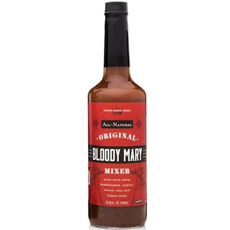 Pepper Creek Farms Original Bloody Mary Mixer, 6PK PE394828